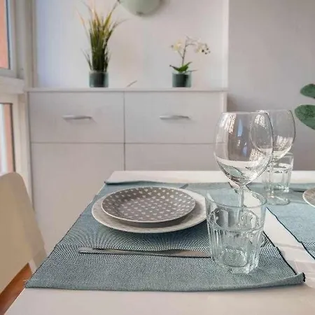 Apartamento Naturaleza En Aguila 142 Málaga