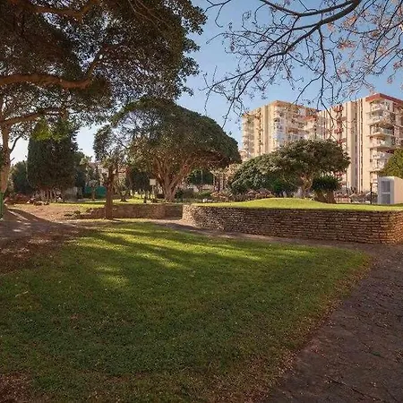 Apartamento Naturaleza En Aguila 142 Málaga