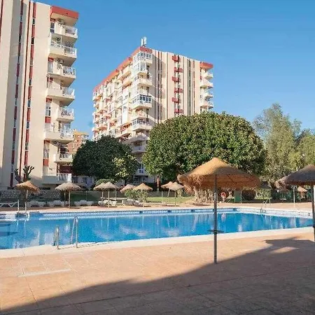 Naturaleza En Aguila 142 Apartamento Málaga