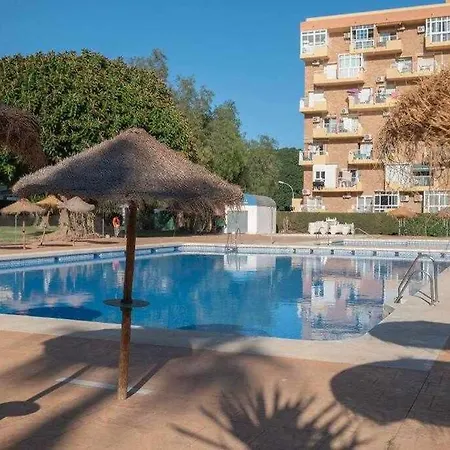 Naturaleza En Aguila 142 Apartamento Málaga