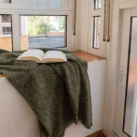 Apartamento Naturaleza En Aguila 142 *