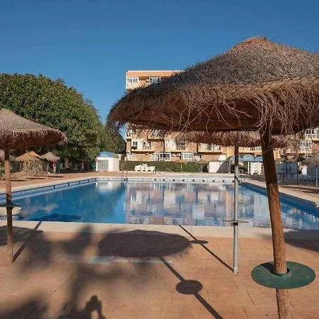 Apartamento Naturaleza En Aguila 142