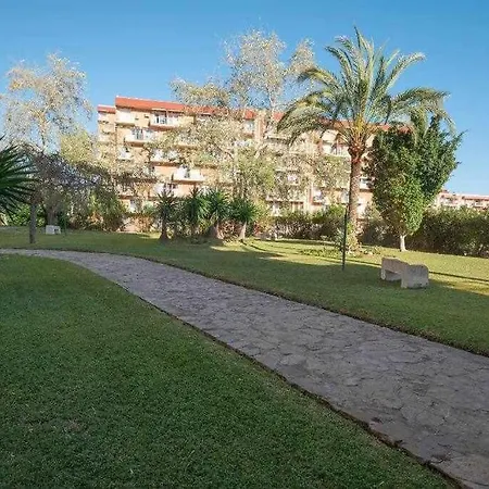 Naturaleza En Aguila 142 Apartamento Málaga