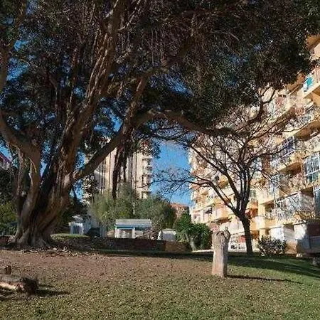 Apartamento Naturaleza En Aguila 142 *