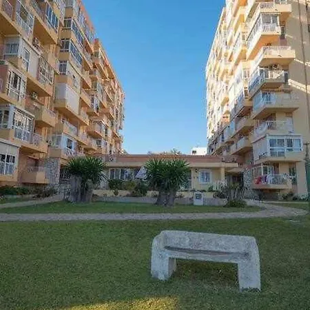 Apartamento Naturaleza En Aguila 142
